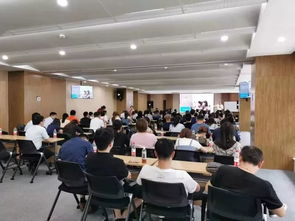 合肥高新區科技企業孵化器培訓活動圓滿落幕，教育咨詢服務賦能初創企業成長