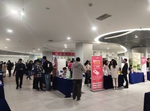 禪城創新企業服務模式，2019企業服務月啟動暨全國首個企業服務集市引領發展新篇章