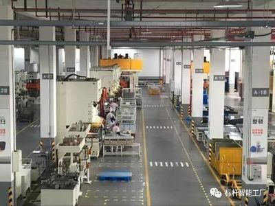 MES 車間生產管理與調度的智能執行者