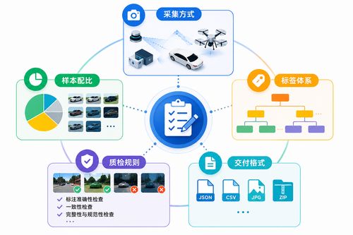 破解數據困境 定制數據集服務對模型落地的核心價值分析